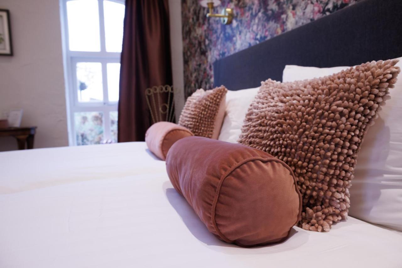 Mariafarm Bed & Breakfast Цевенберхен Екстериор снимка