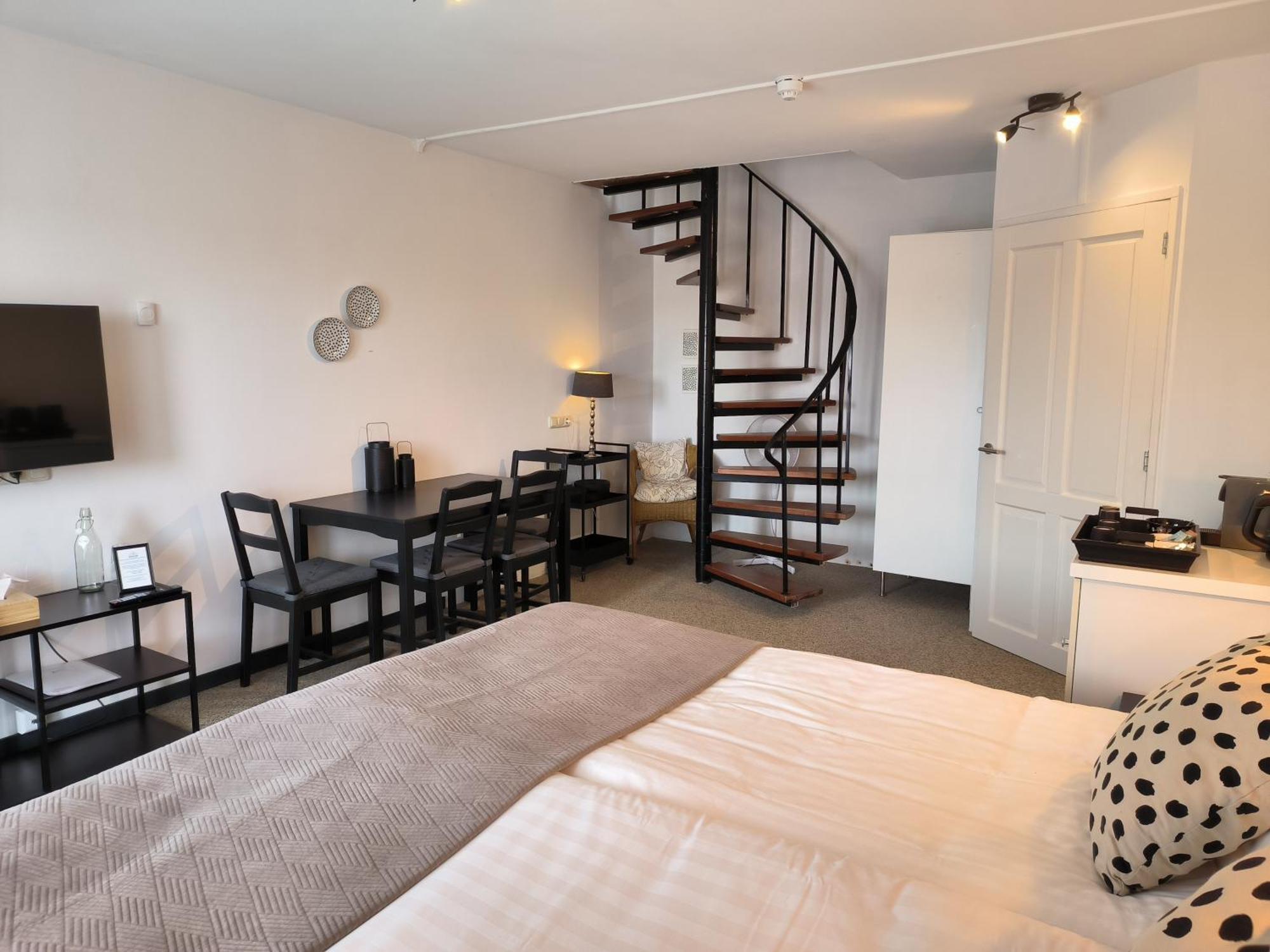 Mariafarm Bed & Breakfast Цевенберхен Екстериор снимка